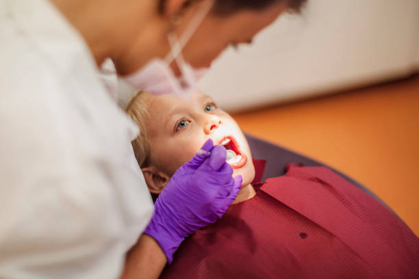 Best Knocked-Out Tooth (Avulsed Tooth) Treatment in Junction City, KS